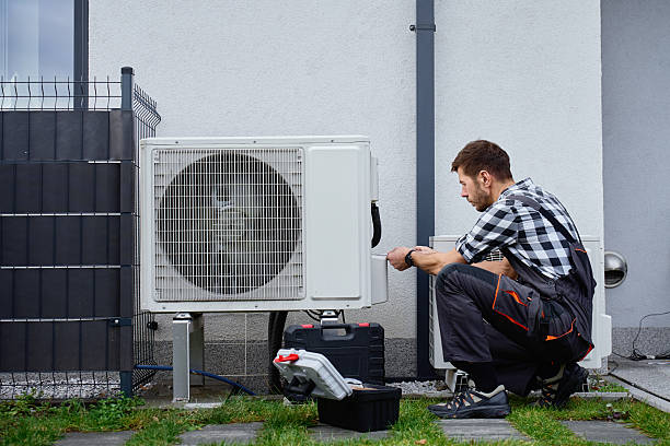Top rated local Emergency Hvac specialists in Sebastopol, CA
